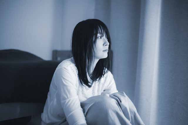絶望・自殺願望