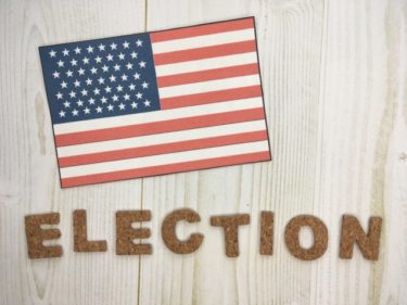 ワンピースとアメリカ大統領選挙はシンクロしてる？