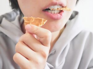  欲求不満