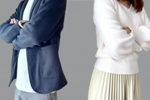 セックスレス