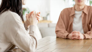 不倫と性依存症