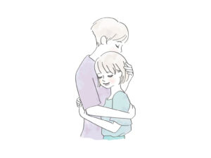 不倫と性依存