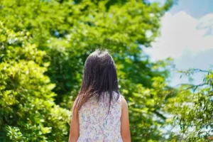 本当の自分と統合