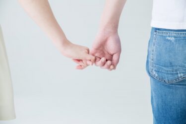 一夫一婦のネズミ